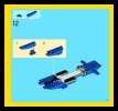 Bauanleitungen LEGO - 4953 - Fast flyers: Page 9