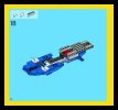 Bauanleitungen LEGO - 4953 - Fast flyers: Page 20