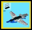 Bauanleitungen LEGO - 4953 - Fast flyers: Page 35