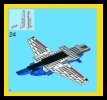 Bauanleitungen LEGO - 4953 - Fast flyers: Page 36