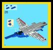 Bauanleitungen LEGO - 4953 - Fast flyers: Page 38