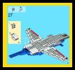 Bauanleitungen LEGO - 4953 - Fast flyers: Page 39