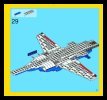 Bauanleitungen LEGO - 4953 - Fast flyers: Page 41