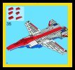 Bauanleitungen LEGO - 4953 - Fast flyers: Page 48