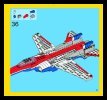 Bauanleitungen LEGO - 4953 - Fast flyers: Page 49