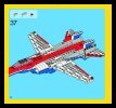 Bauanleitungen LEGO - 4953 - Fast flyers: Page 50