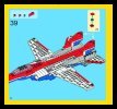 Bauanleitungen LEGO - 4953 - Fast flyers: Page 52