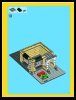 Bauanleitungen LEGO - 4954 - Model Townhouse: Page 21