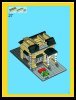 Bauanleitungen LEGO - 4954 - Model Townhouse: Page 29