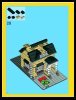 Bauanleitungen LEGO - 4954 - Model Townhouse: Page 30