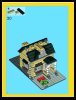 Bauanleitungen LEGO - 4954 - Model Townhouse: Page 32