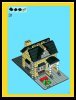 Bauanleitungen LEGO - 4954 - Model Townhouse: Page 33