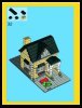 Bauanleitungen LEGO - 4954 - Model Townhouse: Page 34