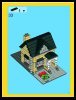 Bauanleitungen LEGO - 4954 - Model Townhouse: Page 35