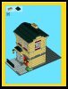 Bauanleitungen LEGO - 4954 - Model Townhouse: Page 66