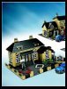 Bauanleitungen LEGO - 4954 - Model Townhouse: Page 68