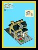 Bauanleitungen LEGO - 4954 - Model Townhouse: Page 31