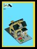 Bauanleitungen LEGO - 4954 - Model Townhouse: Page 32