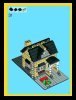 Bauanleitungen LEGO - 4954 - Model Townhouse: Page 33