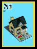 Bauanleitungen LEGO - 4954 - Model Townhouse: Page 34