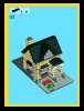 Bauanleitungen LEGO - 4954 - Model Townhouse: Page 35