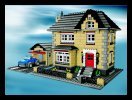 Bauanleitungen LEGO - 4954 - Model Townhouse: Page 71