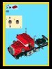 Bauanleitungen LEGO - 4955 - Big Rig: Page 57