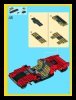 Bauanleitungen LEGO - 4955 - Big Rig: Page 39