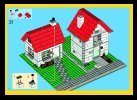 Bauanleitungen LEGO - 4956 - House: Page 32