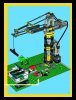 Bauanleitungen LEGO - 4957 - Ferris Wheel: Page 63