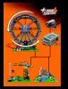 Bauanleitungen LEGO - 4957 - Ferris Wheel: Page 67