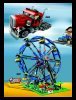 Bauanleitungen LEGO - 4957 - Ferris Wheel: Page 72