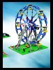 Bauanleitungen LEGO - 4957 - Ferris Wheel: Page 75