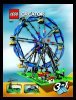 Bauanleitungen LEGO - 4957 - Ferris Wheel: Page 1