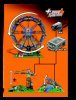 Bauanleitungen LEGO - 4957 - Ferris Wheel: Page 3