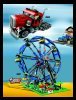 Bauanleitungen LEGO - 4957 - Ferris Wheel: Page 4