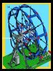 Bauanleitungen LEGO - 4957 - Ferris Wheel: Page 51