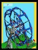 Bauanleitungen LEGO - 4957 - Ferris Wheel: Page 54