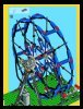 Bauanleitungen LEGO - 4957 - Ferris Wheel: Page 55