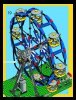 Bauanleitungen LEGO - 4957 - Ferris Wheel: Page 58