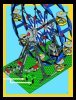 Bauanleitungen LEGO - 4957 - Ferris Wheel: Page 60