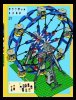 Bauanleitungen LEGO - 4957 - Ferris Wheel: Page 61