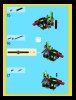 Bauanleitungen LEGO - 4958 - Monster Dino: Page 8