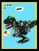 Bauanleitungen LEGO - 4958 - Monster Dino: Page 78