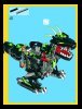 Bauanleitungen LEGO - 4958 - Monster Dino: Page 79