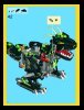 Bauanleitungen LEGO - 4958 - Monster Dino: Page 80