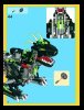 Bauanleitungen LEGO - 4958 - Monster Dino: Page 82