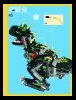 Bauanleitungen LEGO - 4958 - Monster Dino: Page 83