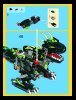 Bauanleitungen LEGO - 4958 - Monster Dino: Page 86