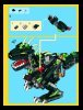 Bauanleitungen LEGO - 4958 - Monster Dino: Page 89